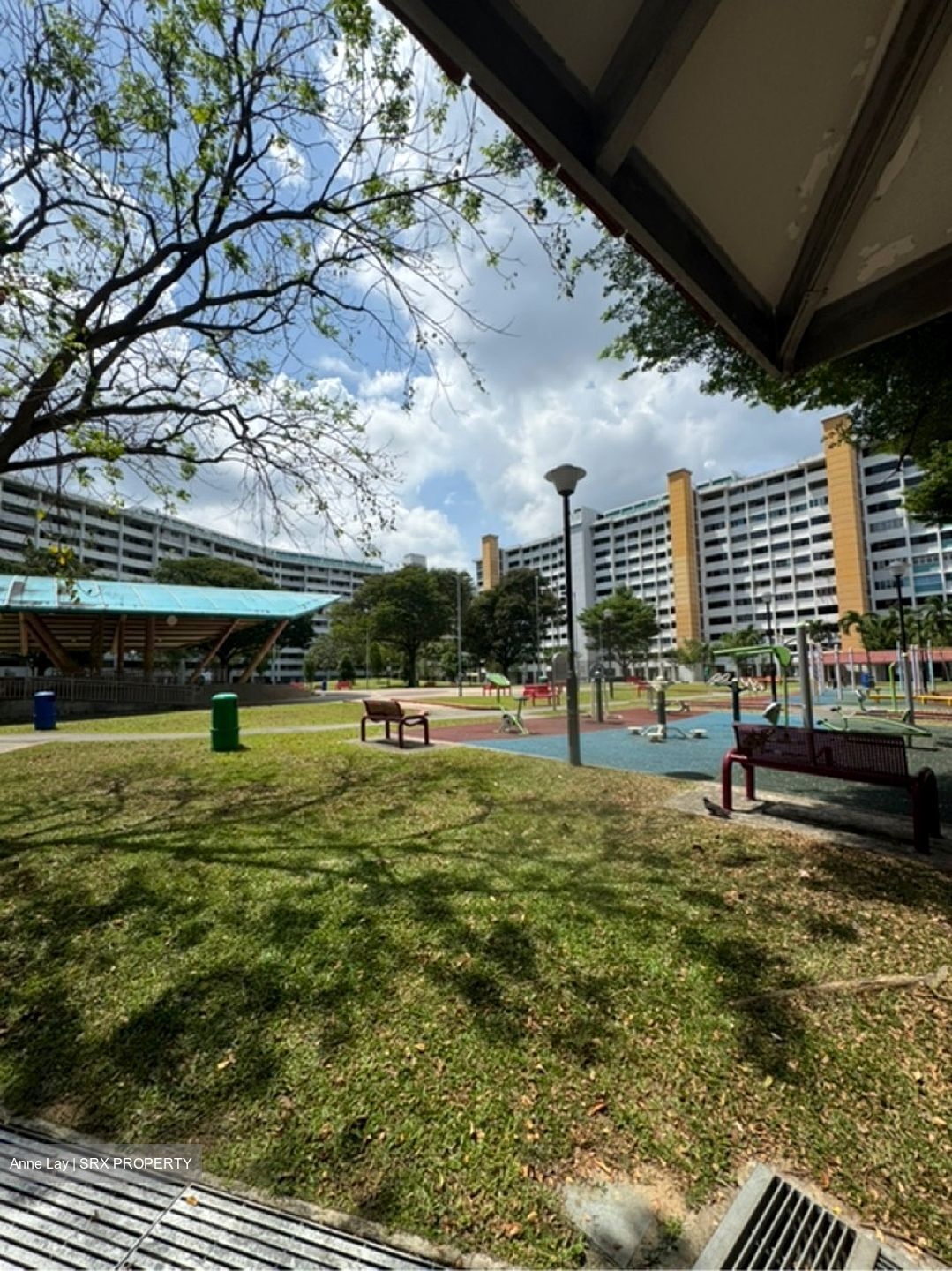 Bedok North Avenue 1 (D16), Shop House #504447941